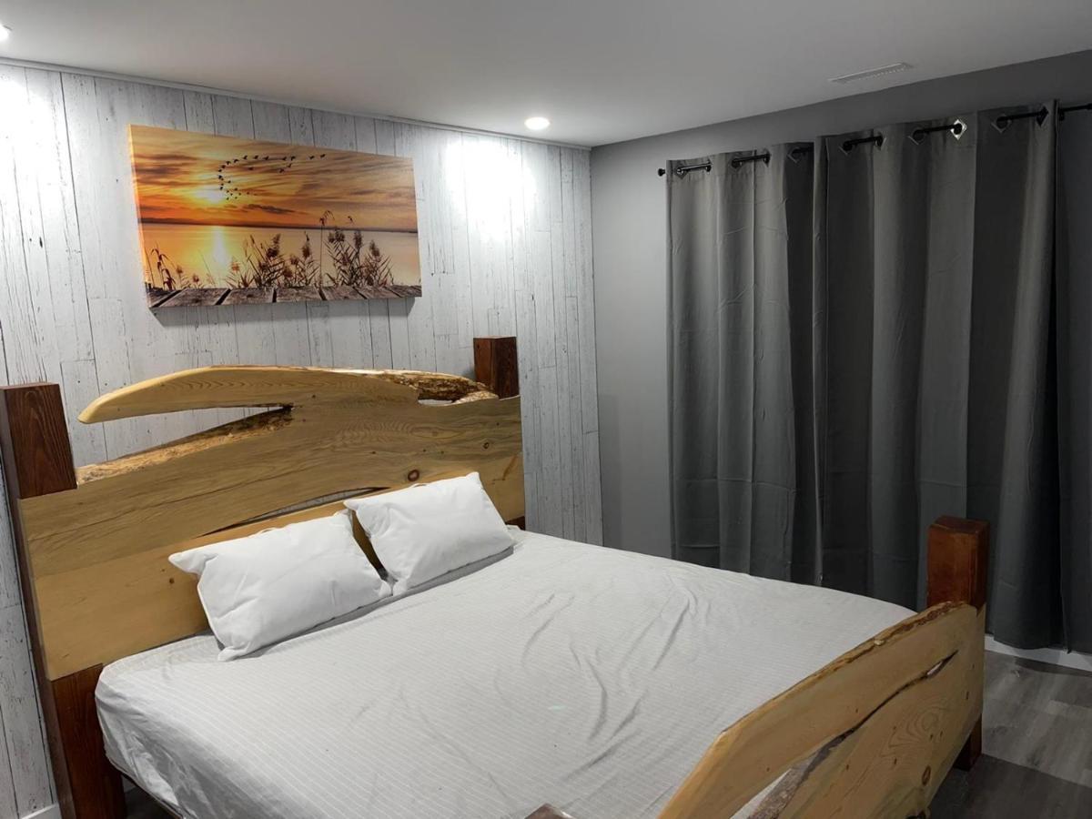 Lone Butte Sheridan Lake Motel מראה חיצוני תמונה