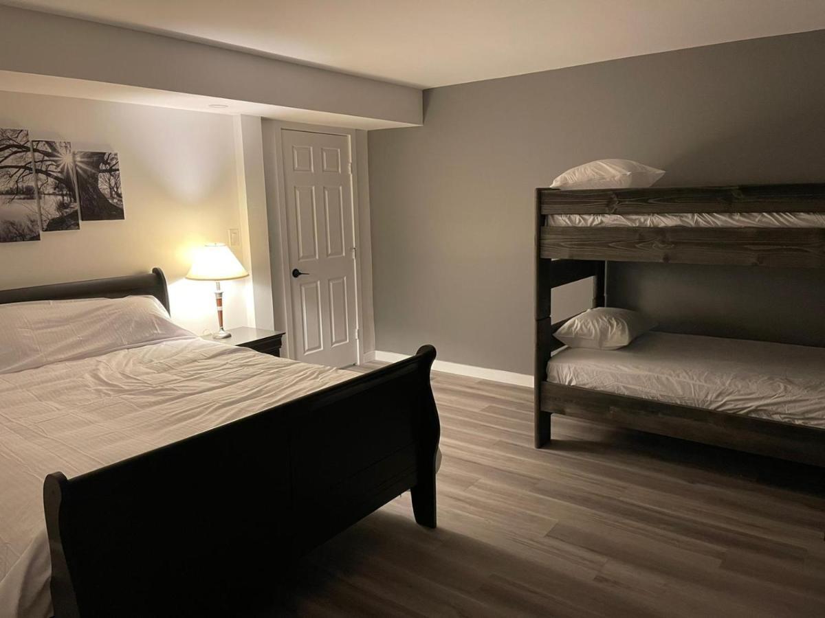 Lone Butte Sheridan Lake Motel מראה חיצוני תמונה